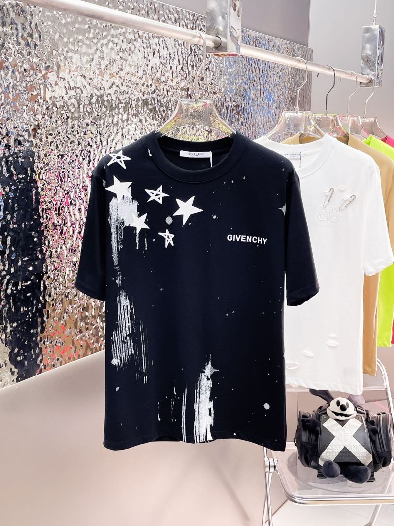 Givenchy T-Shirts